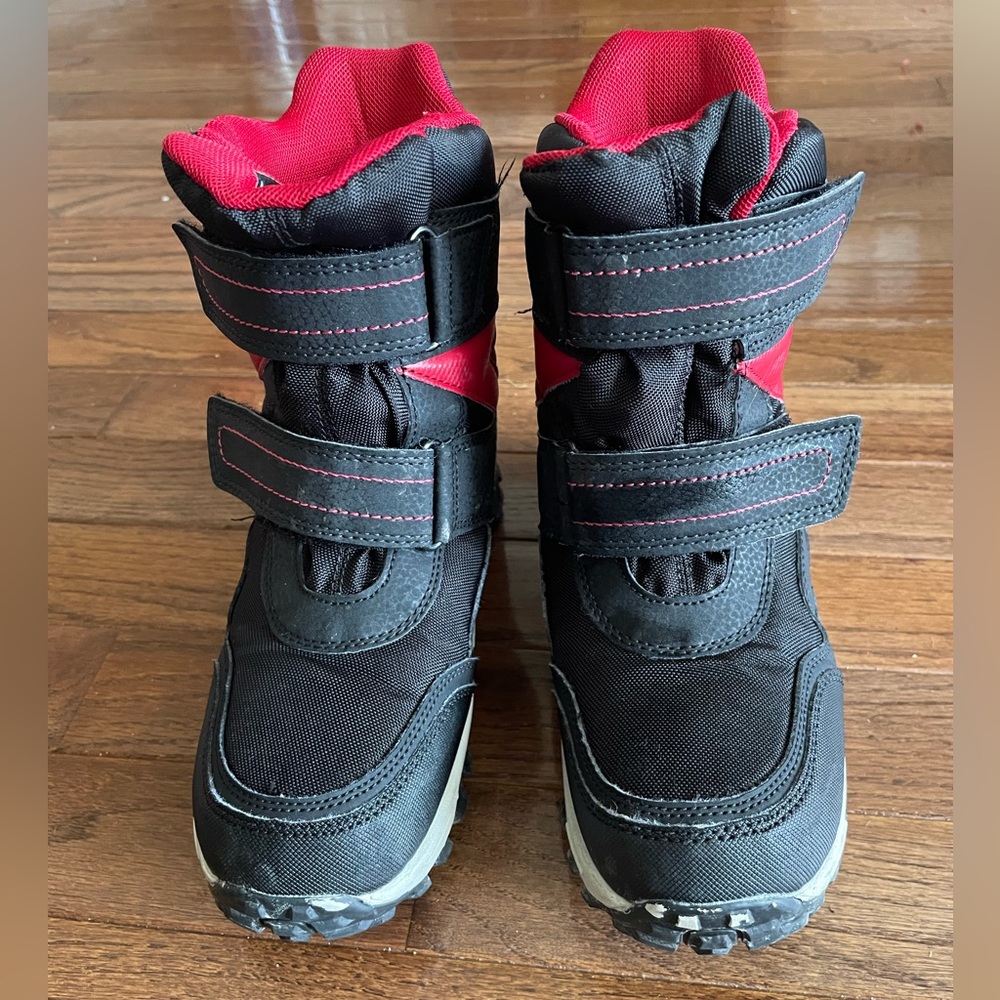 GEOX BOYS WINTER BOOTS